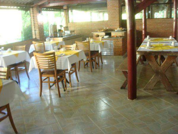 Alpina Santuario Hotel By Agamenon Wi-Fi Apto Sao Roque  Ngoại thất bức ảnh