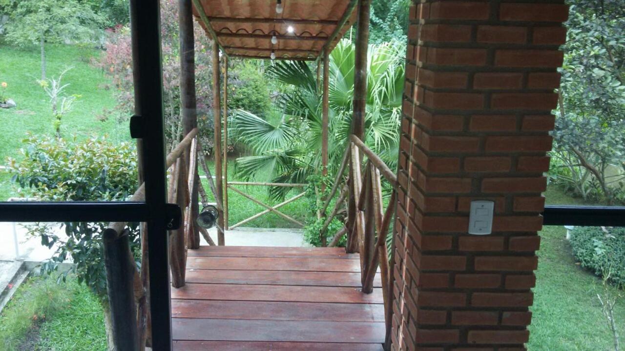 Alpina Santuario Hotel By Agamenon Wi-Fi Apto Sao Roque  Ngoại thất bức ảnh