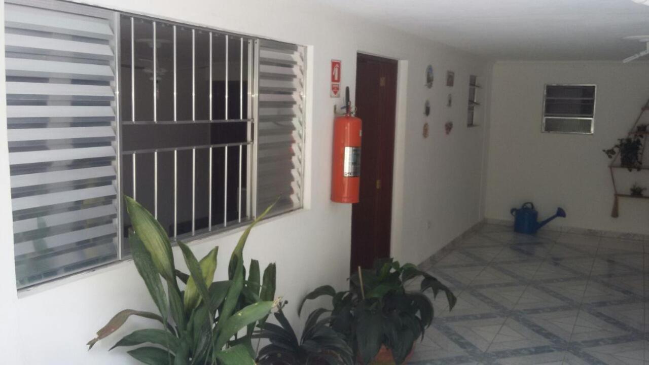 Alpina Santuario Hotel By Agamenon Wi-Fi Apto Sao Roque  Ngoại thất bức ảnh